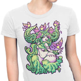 Taurus - Women's Apparel