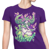 Taurus - Women's Apparel