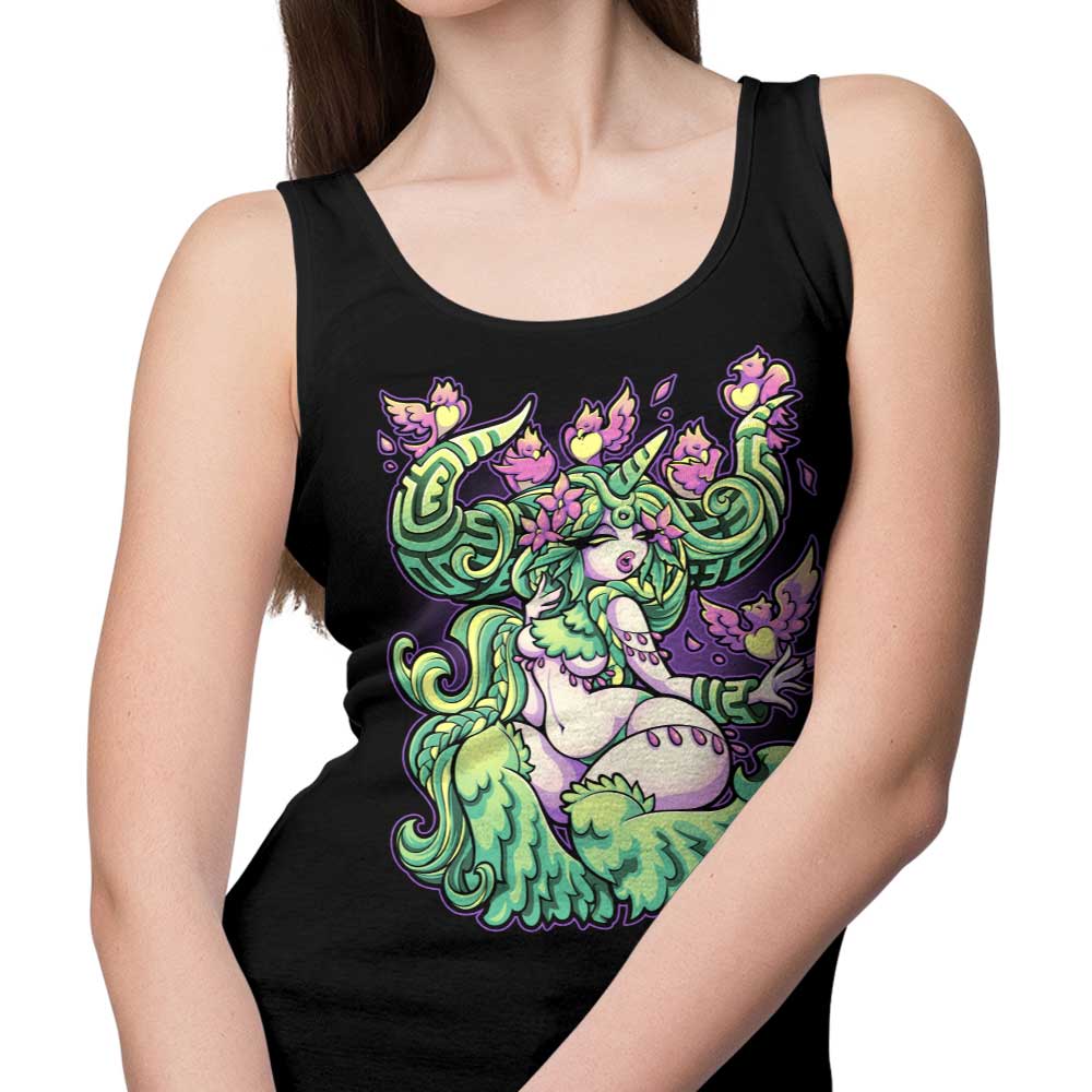 Taurus - Tank Top