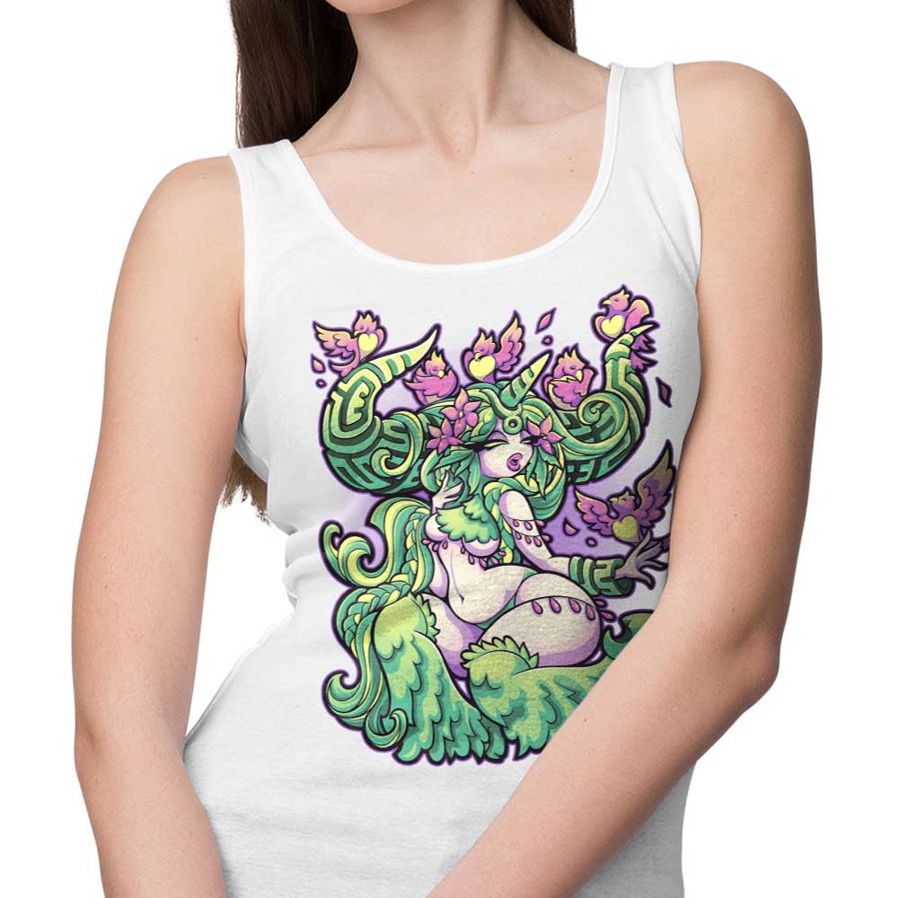 Taurus - Tank Top