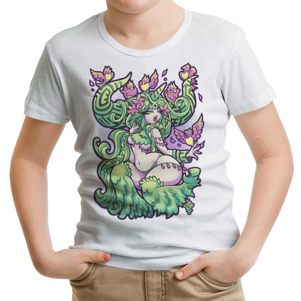 Taurus - Youth Apparel