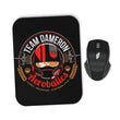Team Dameron - Mousepad