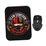 Team Dameron - Mousepad