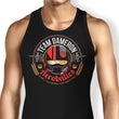 Team Dameron - Tank Top