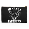 Team Panther - Accessory Pouch