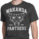 Team Panther - Men's Apparel
