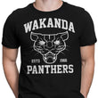 Team Panther - Men's Apparel