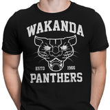 Team Panther - Men's Apparel