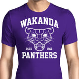 Team Panther - Men's Apparel