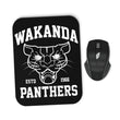 Team Panther - Mousepad