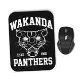 Team Panther - Mousepad