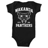 Team Panther - Youth Apparel