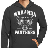 Team Panther - Hoodie