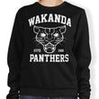 Team Panther - Sweatshirt