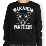 Team Panther - Sweatshirt