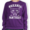Team Panther - Sweatshirt