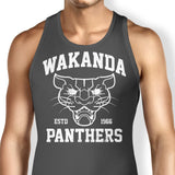 Team Panther - Tank Top