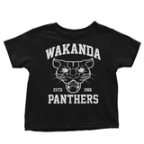 Team Panther - Youth Apparel
