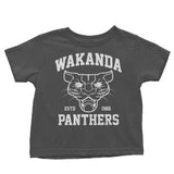 Team Panther - Youth Apparel