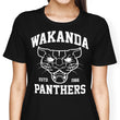 Team Panther - Women's Apparel