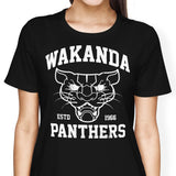 Team Panther - Women's Apparel