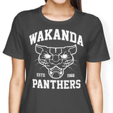 Team Panther - Women's Apparel