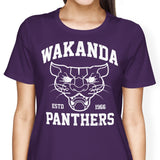 Team Panther - Women's Apparel