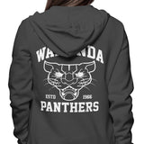 Team Panther - Hoodie