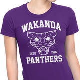 Team Panther - Women's Apparel