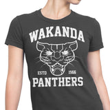Team Panther - Women's Apparel