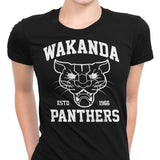 Team Panther - Women's Apparel