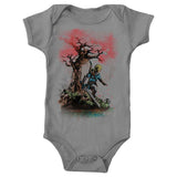 Tears Under the Tree - Youth Apparel