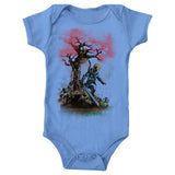 Tears Under the Tree - Youth Apparel