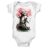 Tears Under the Tree - Youth Apparel