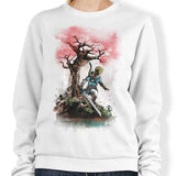 Tears Under the Tree - Sweatshirt