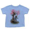 Tears Under the Tree - Youth Apparel