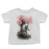 Tears Under the Tree - Youth Apparel
