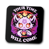 Teatime in Hell - Coasters