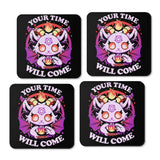 Teatime in Hell - Coasters