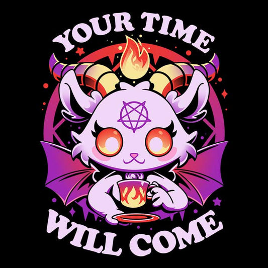 Teatime in Hell - Coasters