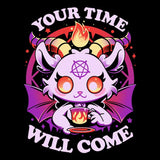 Teatime in Hell - Coasters