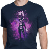 Teddy Bear Art - Men's Apparel