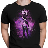 Teddy Bear Art - Men's Apparel