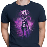 Teddy Bear Art - Men's Apparel