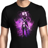 Teddy Bear Art - Men's Apparel