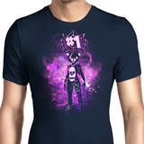 Teddy Bear Art - Men's Apparel