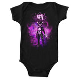 Teddy Bear Art - Youth Apparel