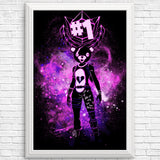 Teddy Bear Art - Posters & Prints