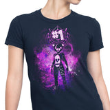 Teddy Bear Art - Women's Apparel