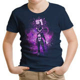 Teddy Bear Art - Youth Apparel